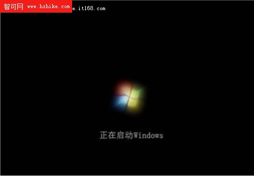 【win7問答】讓windows7的開機動畫回來