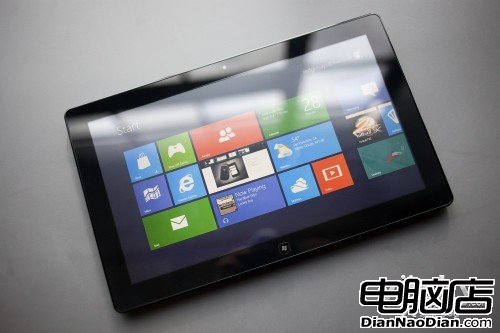 Windows8是備胎？解析微軟移動市場戰略(2)