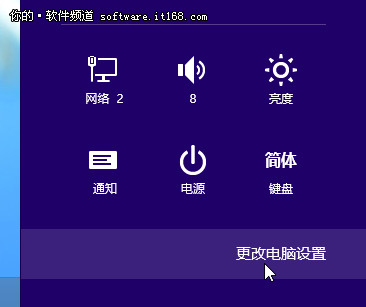 Win8系統恢復和重裝很簡單 