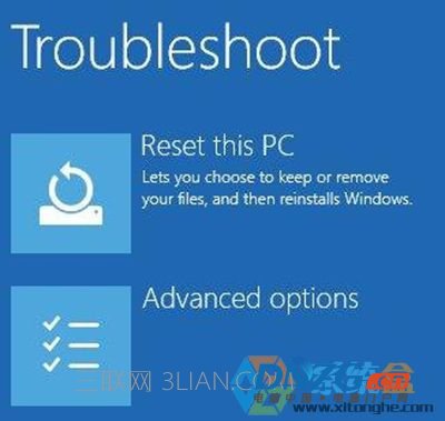 Win10忘記電腦密碼